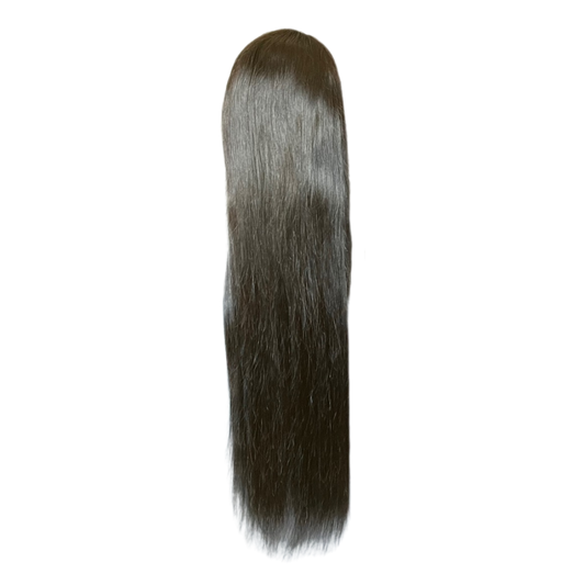 Silky Straight Wig
